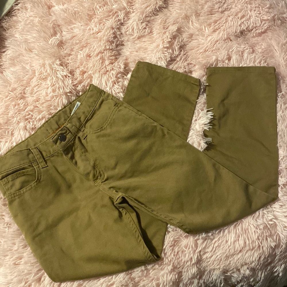 Boys 10r wranglers pant